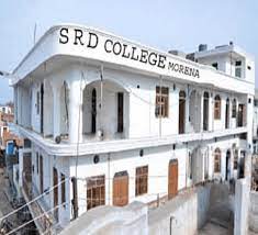 S.R.D. College